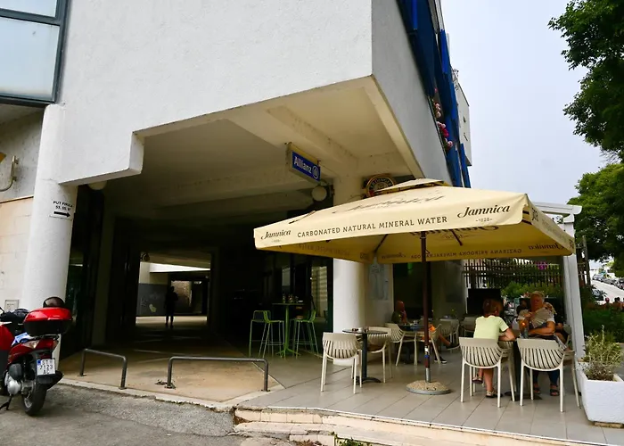 Apartman Firula