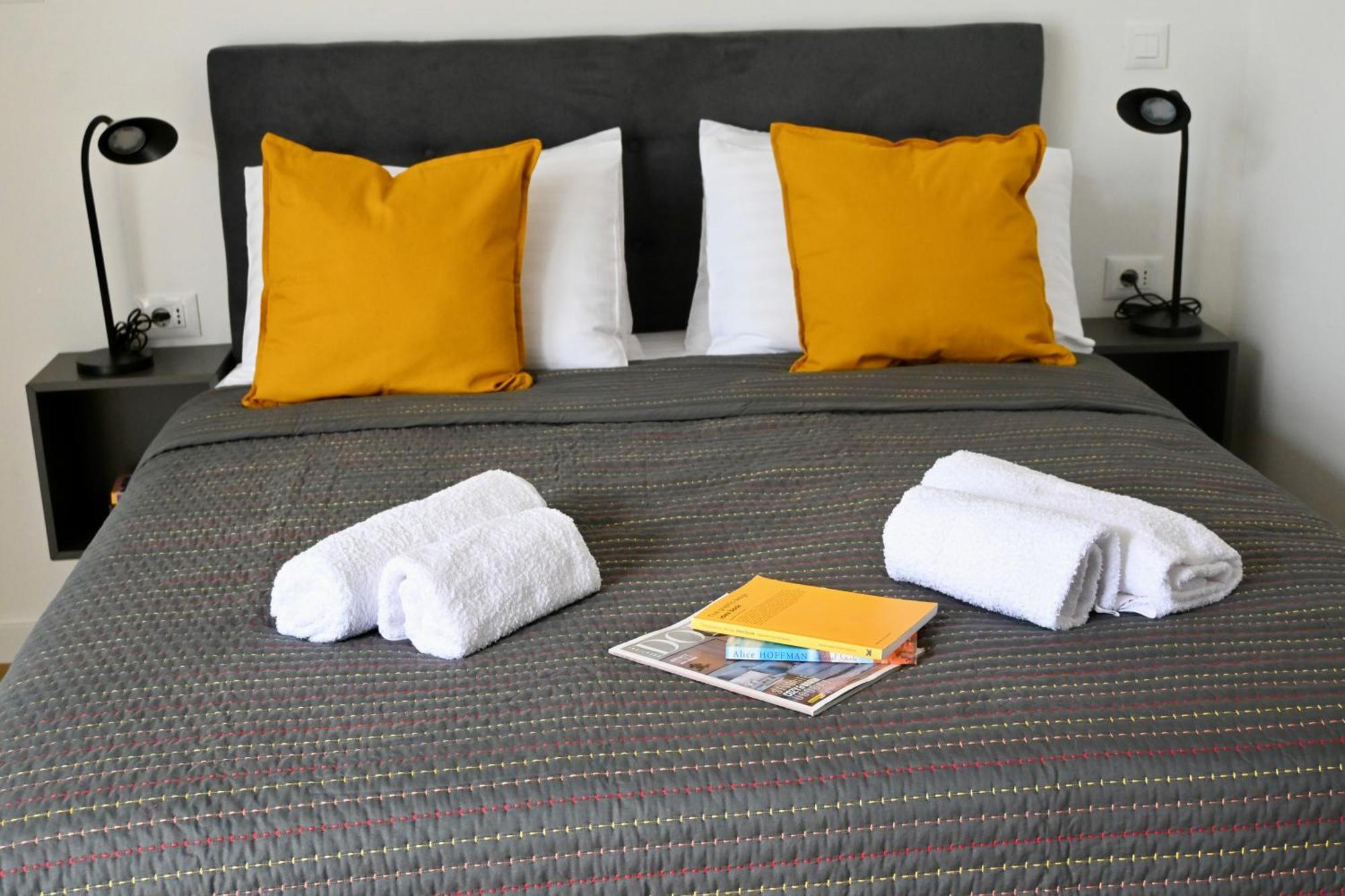 Firula Apartman Split
