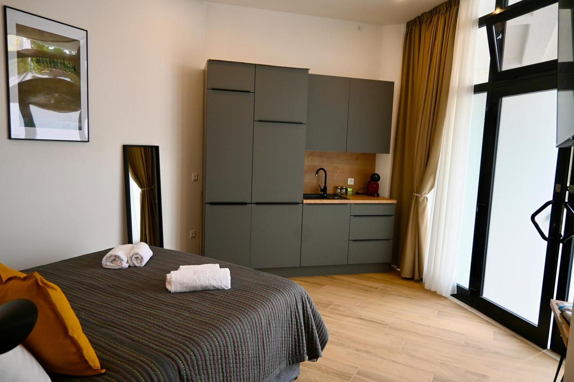 Firula Apartman *