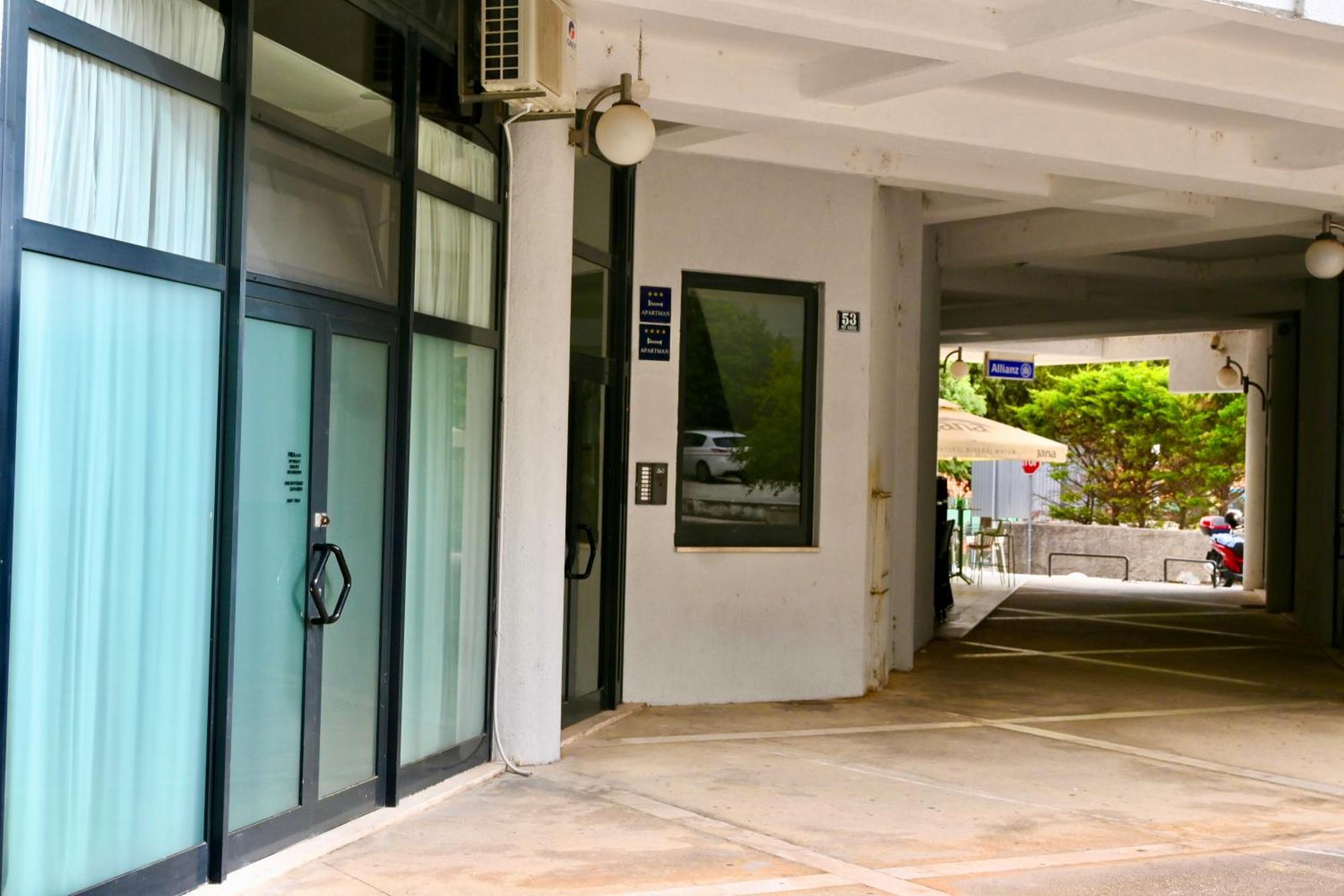 Apartman Firula